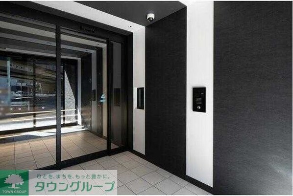 La Douceur大森山王の物件内観写真